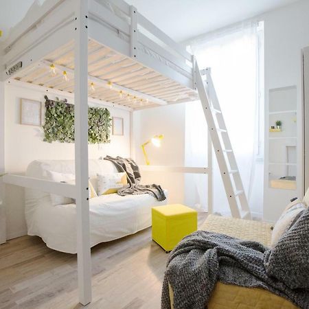 Apartment Mamiani 2 Милан Экстерьер фото
