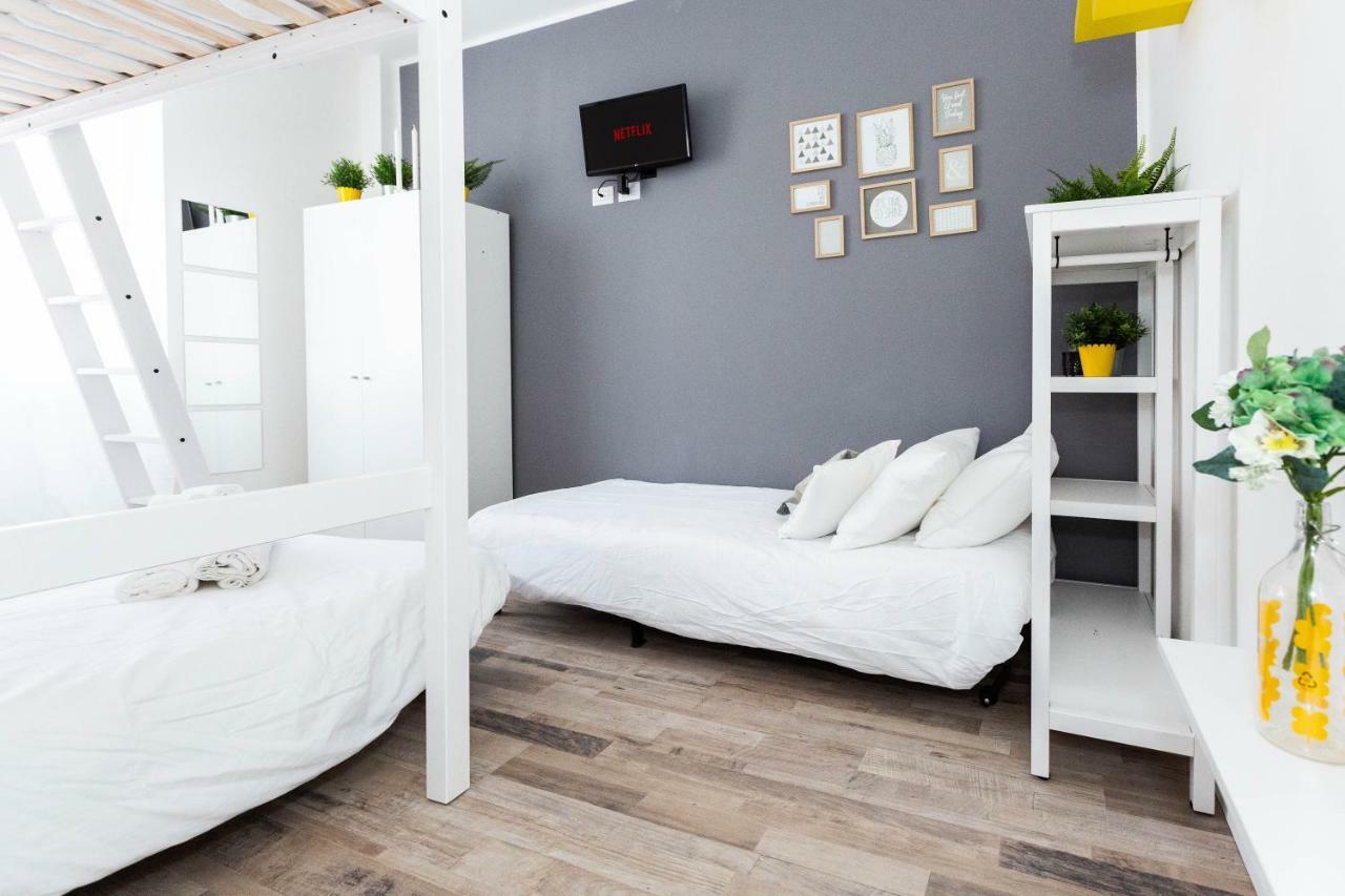 Apartment Mamiani 2 Милан Экстерьер фото